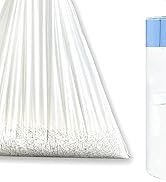 RMAN 90 Pack Garbage Bags with Carrying Handle Self-Cleaning Cat Litter Box Garbage Bags Cat Litter Boxes...