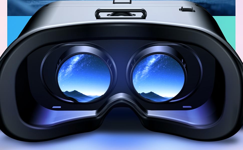 vr headset for phone 2