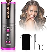 Automatic Curling Iron