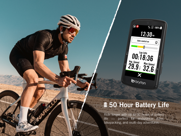 ブライトン Rider S810E 1個 Amazon.com: Bryton Rider S810 3.5 Inch Color Touchscreen GPS