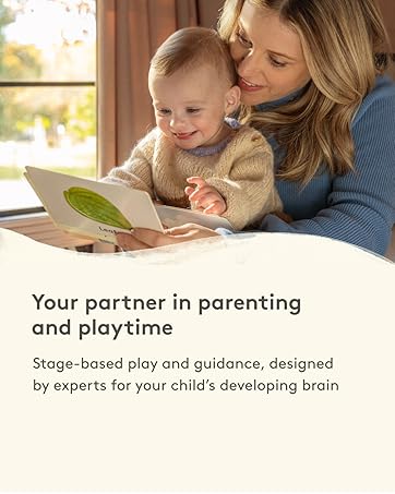 Your Partner in Parentig and Playtime