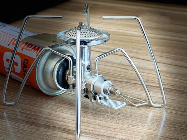 Amazon | EnHike 【特定モデル用】 点火アシストレバー シングル