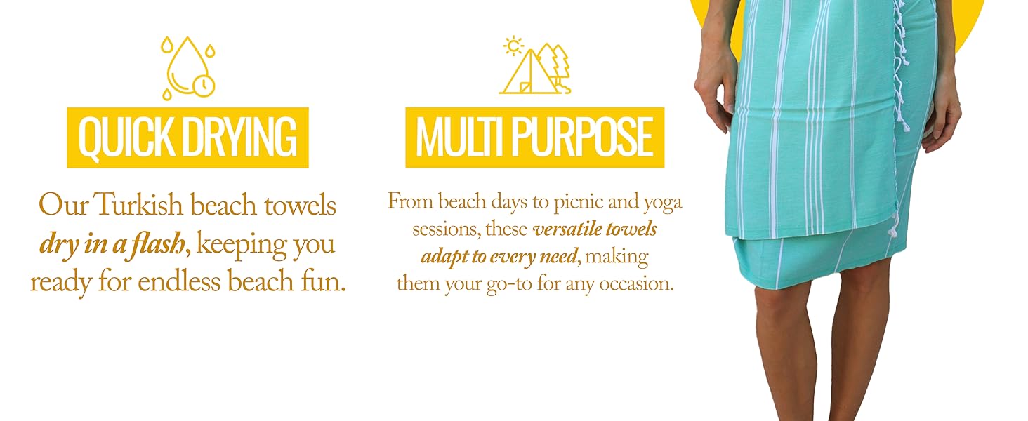 pool towels oversized camping towels boho bath towels feshka turkish towels