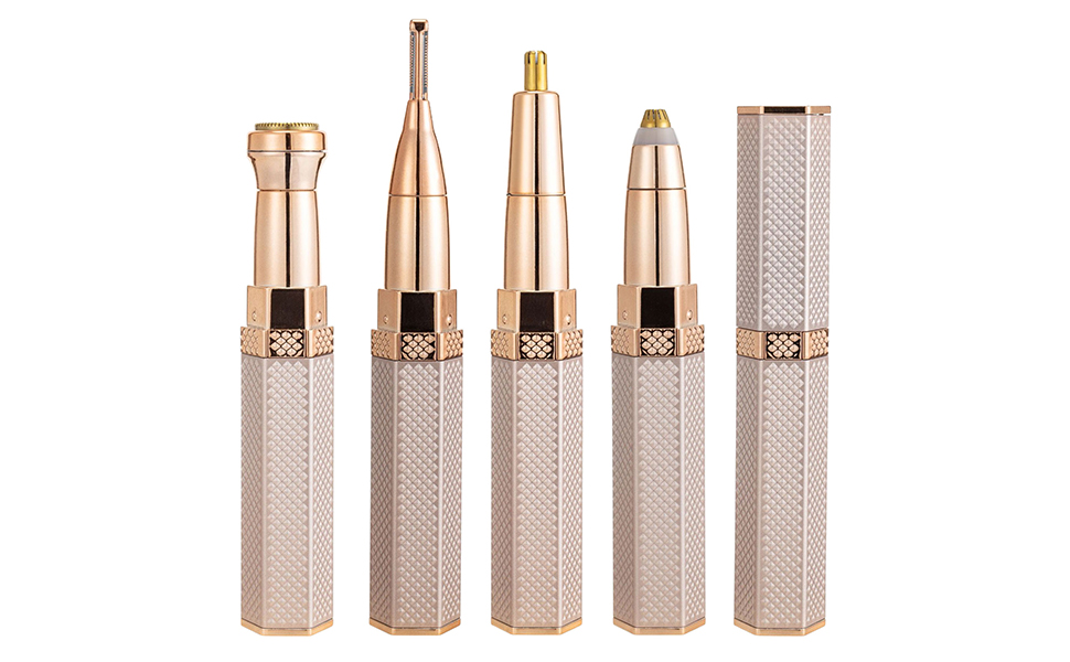 Electric Eyebrow Razor