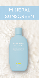 frankies bikinis sunscreen