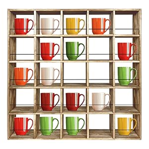 Mug Rack