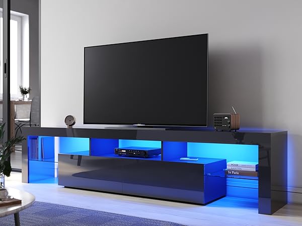 TV CABINET