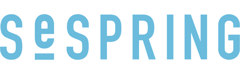 SeSpring Logo