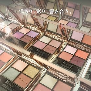 Amazon.co.jp: ルナソル(LUNASOL) アイカラーレーションN