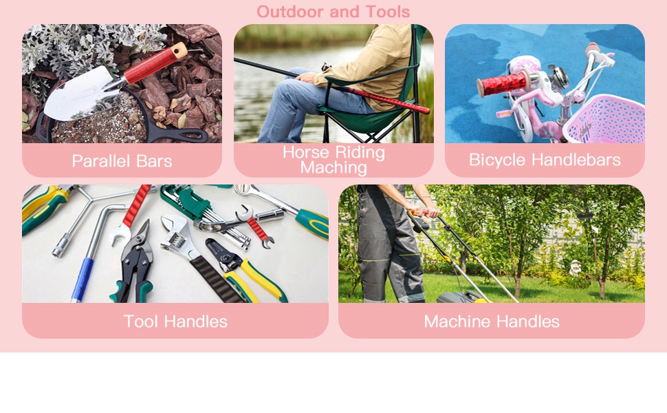 Fusion Grip Tape – Self-Fusing Silicone ... 20 rubber grip tape