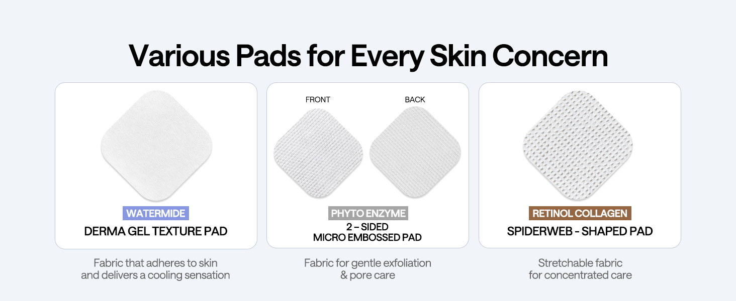 PAD TYPES_2