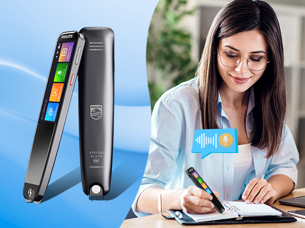 Translator Pen