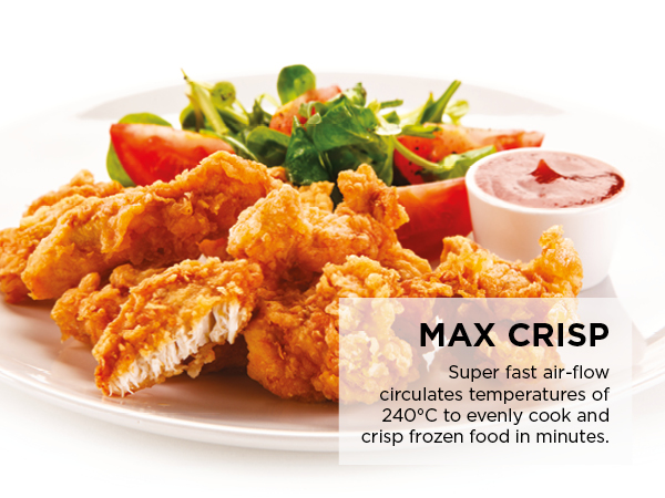 Ninja Foodi FlexDrawer Air Fryer, Dual Zone with Removable Divider