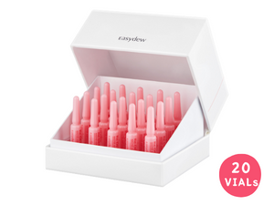  re-derma pink ampoule
