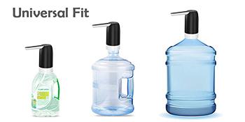 5 Gallon Water Dispenser