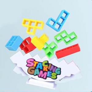 tetra tower game Toy