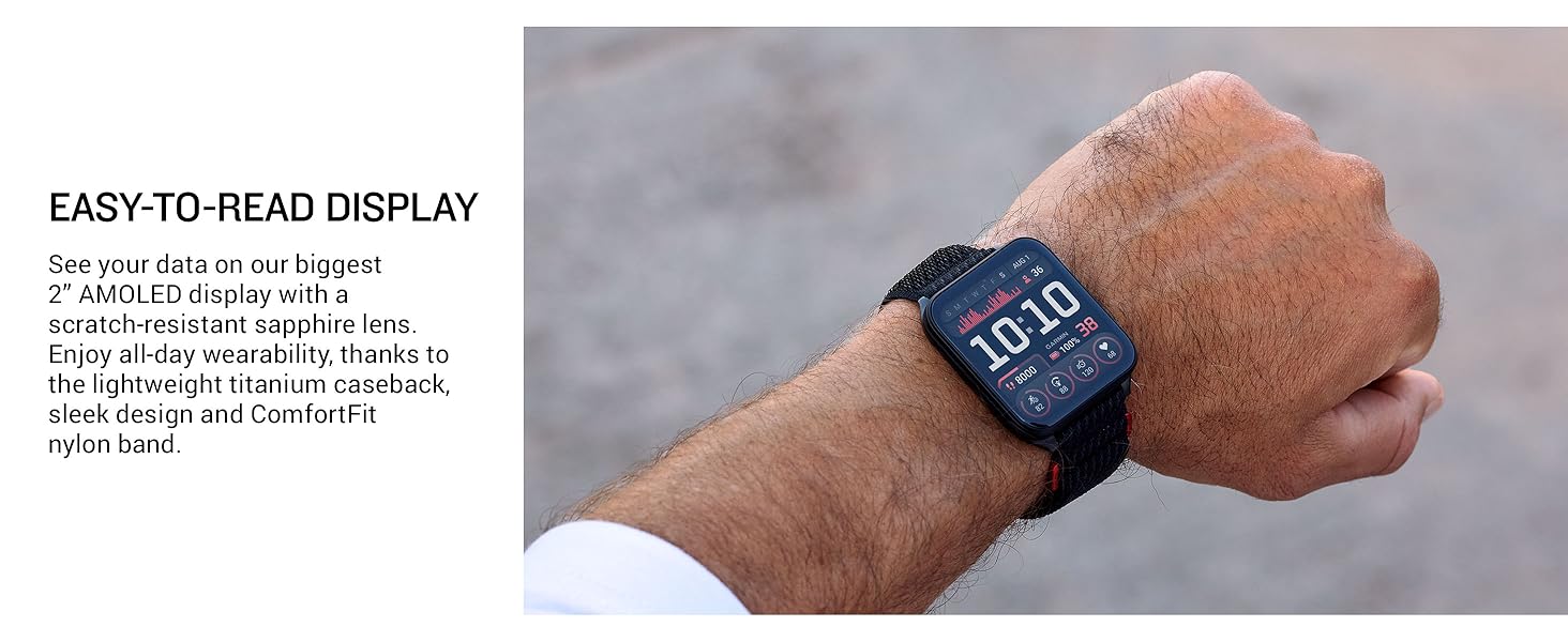 Garmin Venu X1