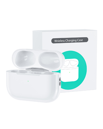 Compatible with AirPods Pro 1st & 2nd Generation