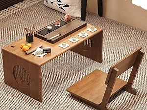 folding table, coffee table, japanese table,floor low table, foldable table
