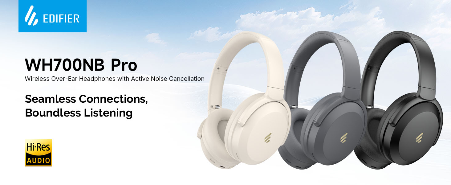 Edifier WH700NB Pro 