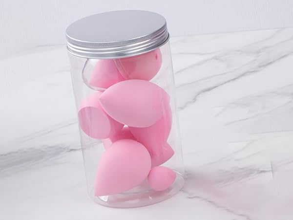 makeup sponge