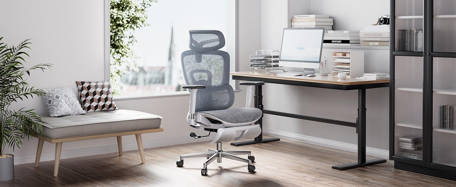 desk chair