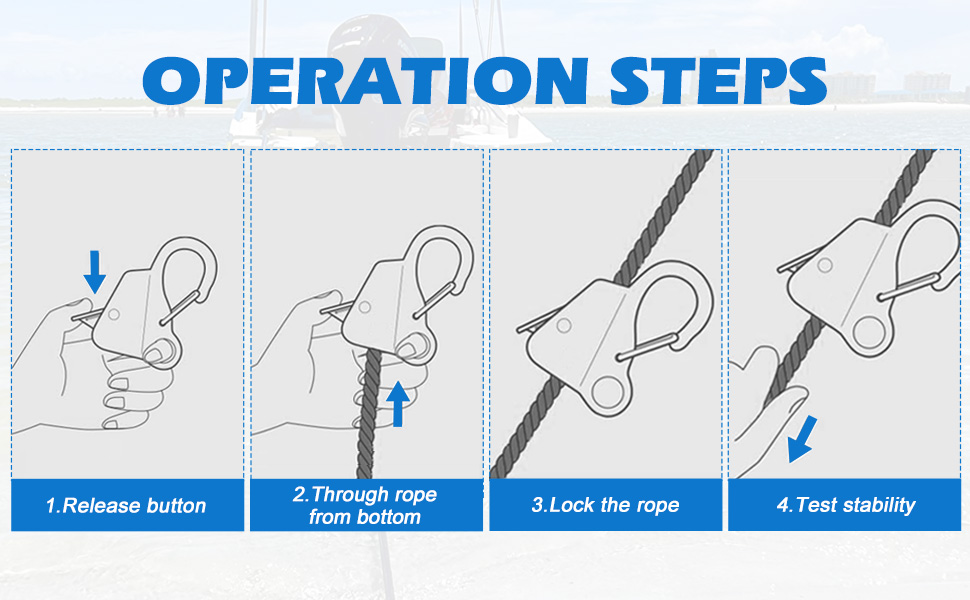 Sand Spike Boat Anchor Pole