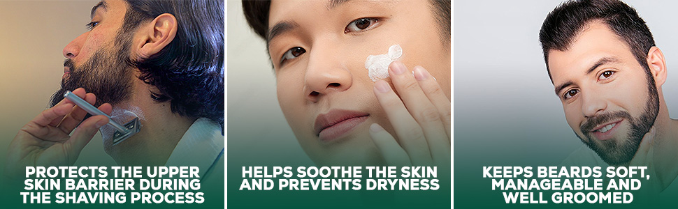 Grooming Cream