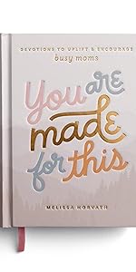 Devotions to uplift and encourage busy Christian Moms on thier parenting journey.