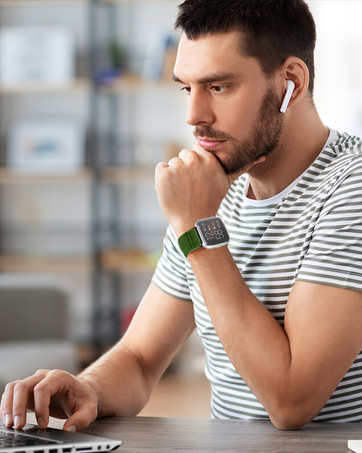 fitbit versa bands for women