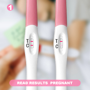 pregnancy tests