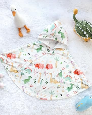 Baby Car Seat Poncho