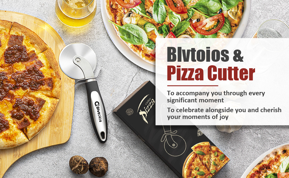 Pizza Cutter