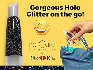 Refillable Empty Cuticle Nail Oil Pen Bliss Kiss Nail Care Headquarters Simply Pure