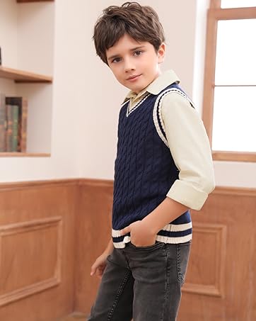 SySea Boys Long Sleeve Shirts