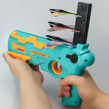Airplane Launcher Gun