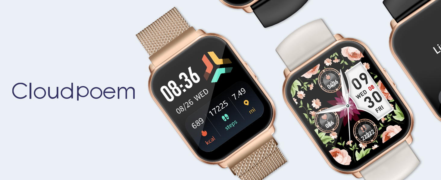Smart watch