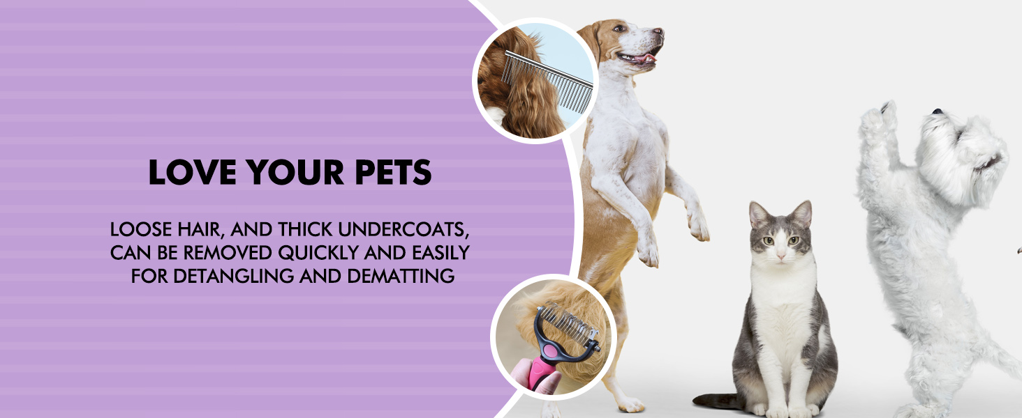 for pets