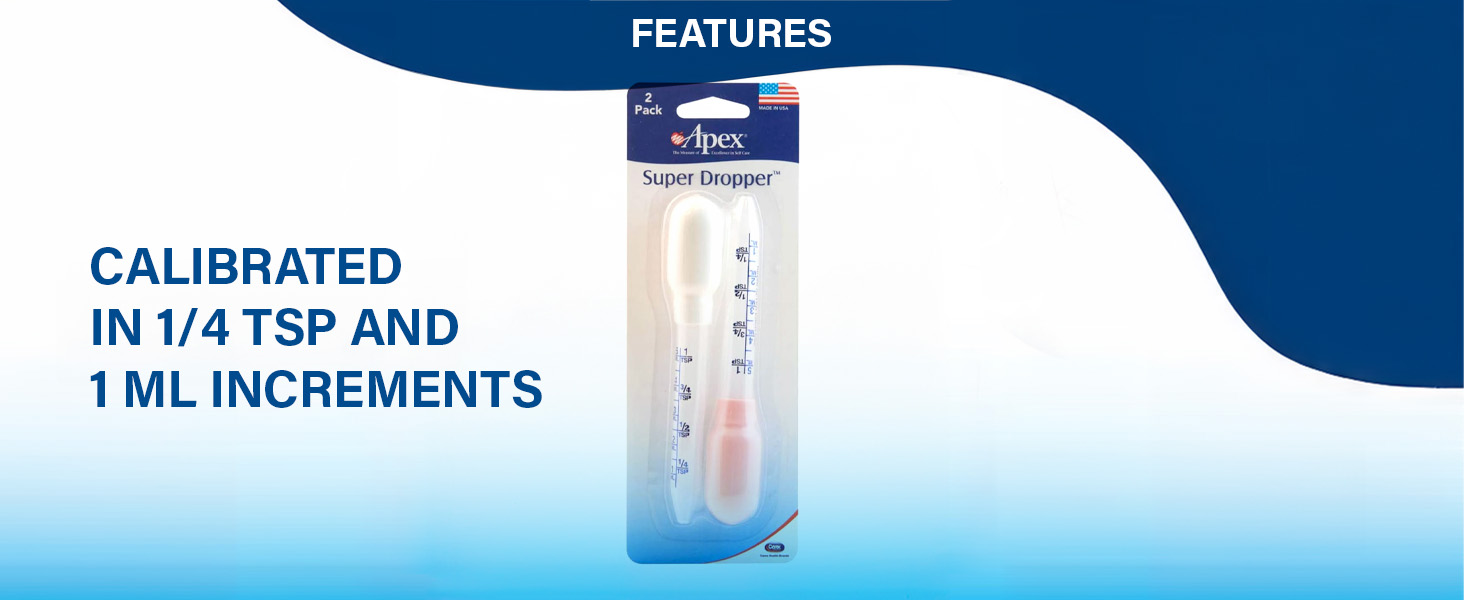 Apex Dual Dropper Kit