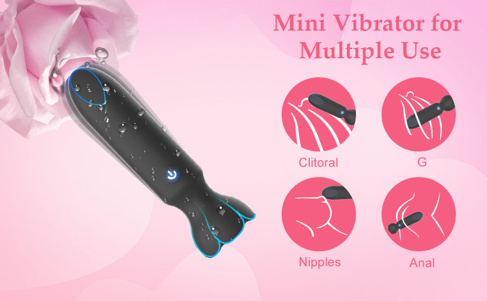 female vibrator