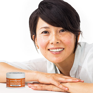 her men's concealer phresh lemon tea tree scents deodorant natural women men all deoderant cream her