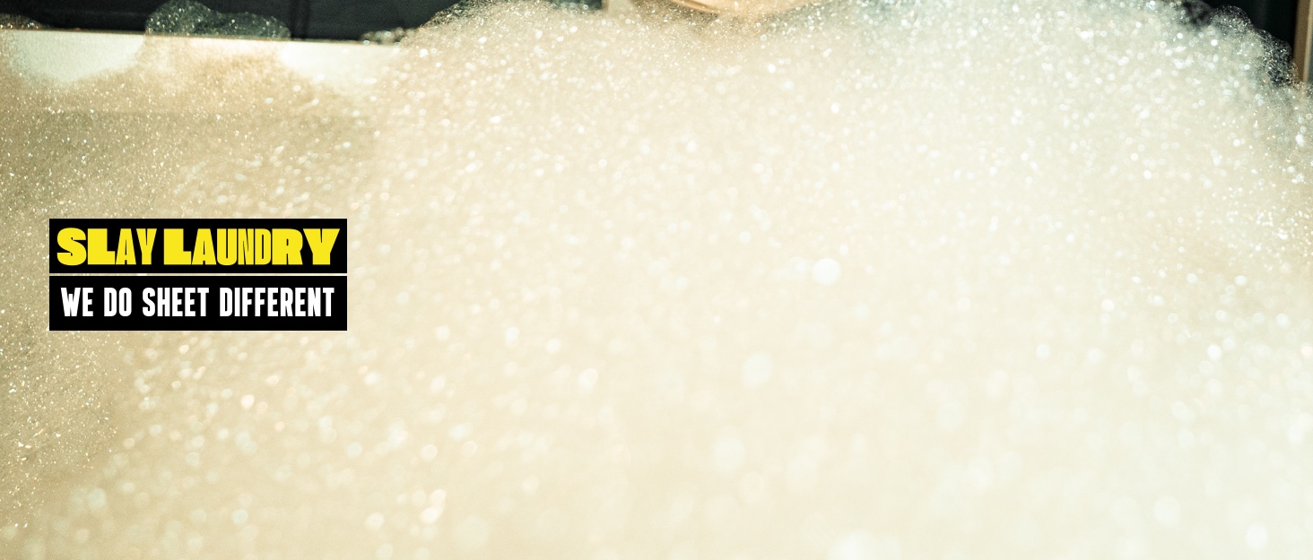 Slay Laundry Holy Sheet Laundry Detergent Sheet