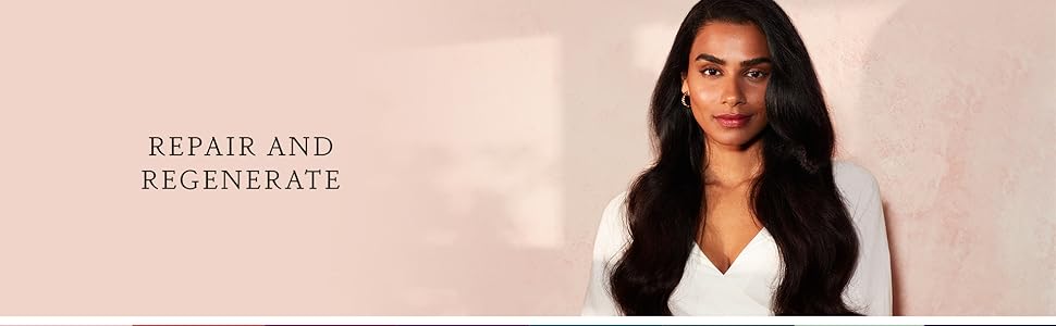 Repair and Regenerate