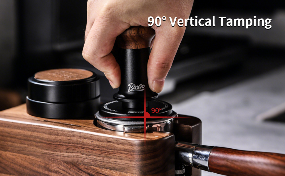 espresso tamper