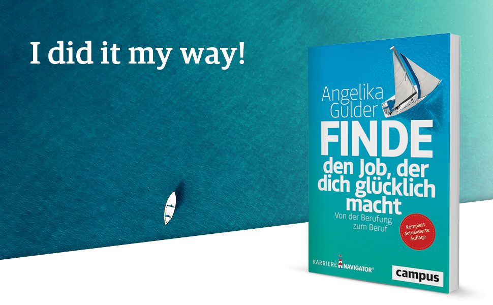 Finde Den Job Der Dich Glücklich Macht
