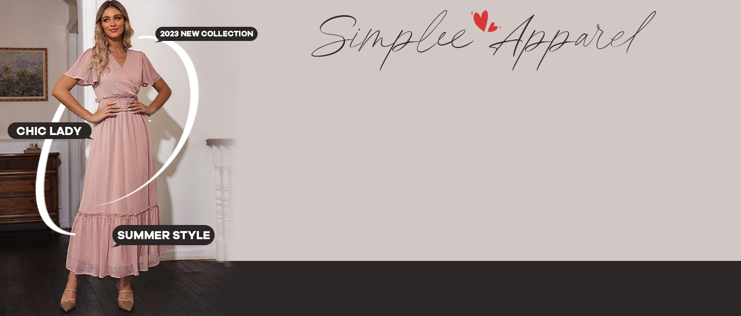 Simplee Apparel Store