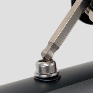 Amazon.co.jp: エイト(Eight) 六角棒スパナ マルチツール 2~6mm・+No.2