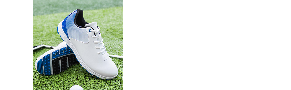 Men Golf Shoes