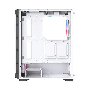 Cable Management View