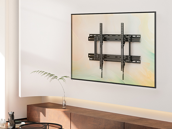Amazon.com: Mounting Dream Universal TV Wall Mount Extension
